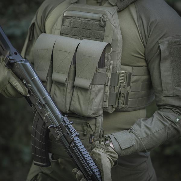 M-Tac Pouch for 2 MagazinesSF GearSF Gear