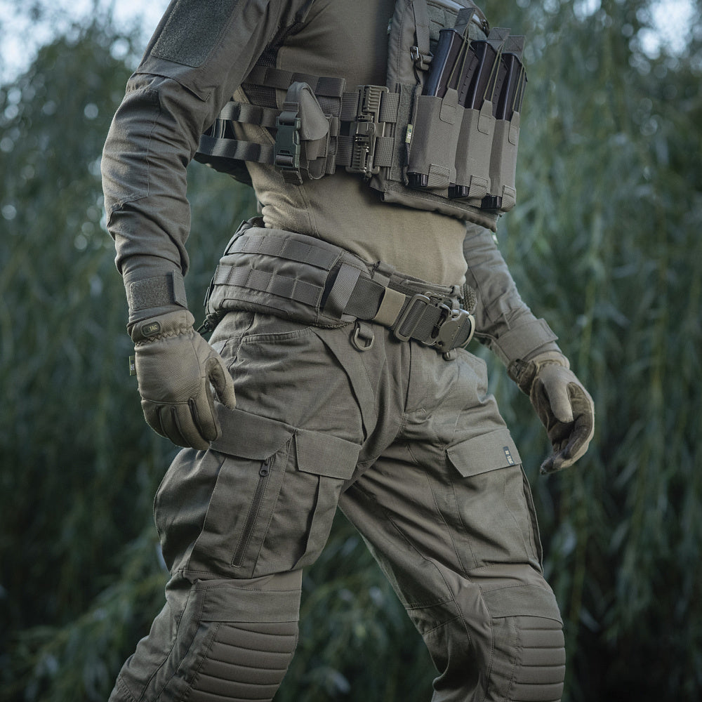 חגורת לחימה M-TAC War Belt Armor