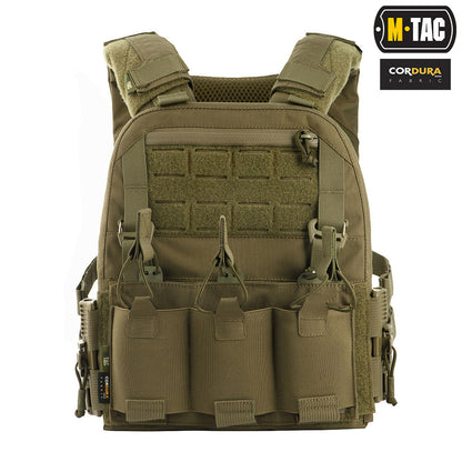 M-Tac Cuirass QRS Plate CarrierPlate CarrierM-TacSF Gear