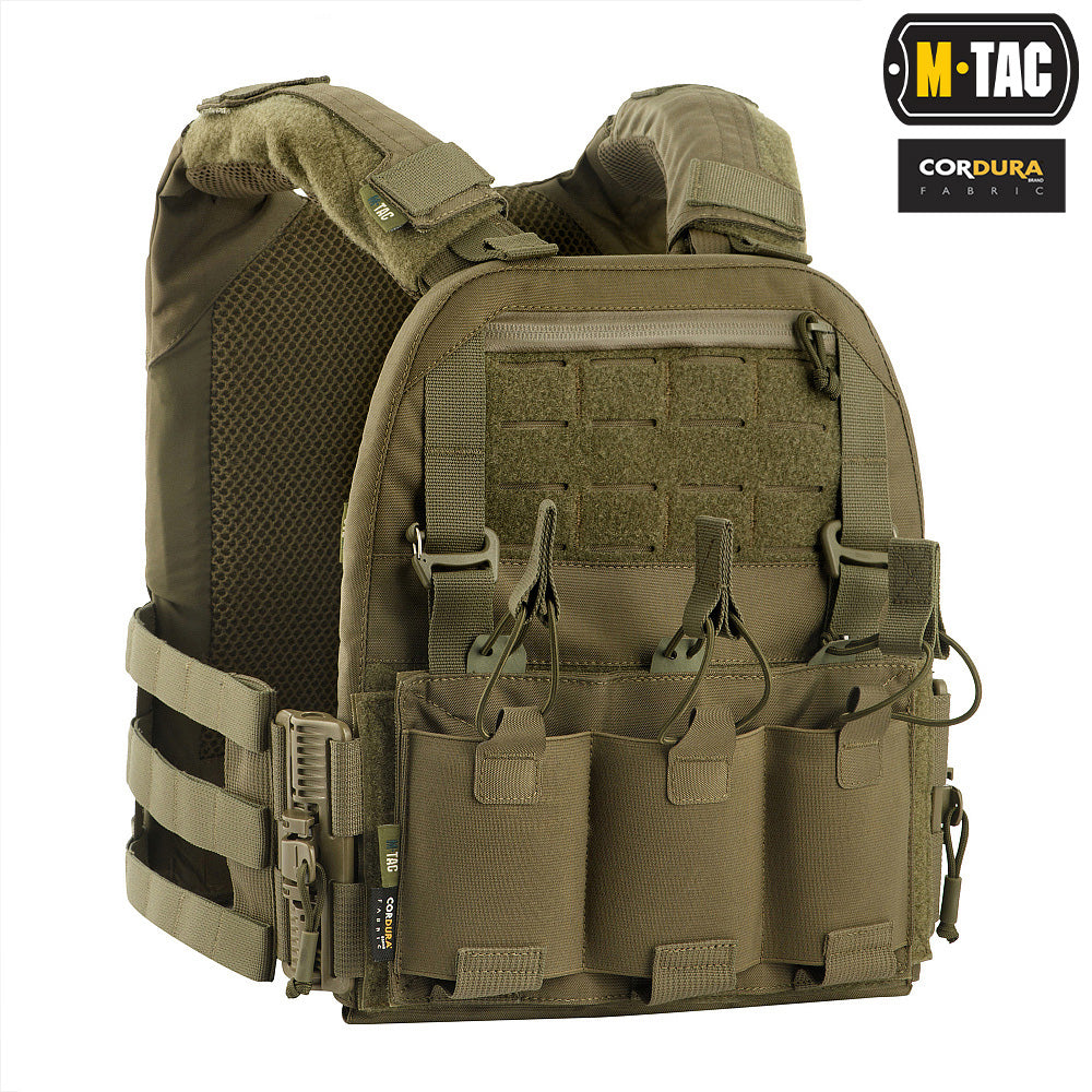 M-Tac Cuirass QRS Plate CarrierPlate CarrierM-TacSF Gear