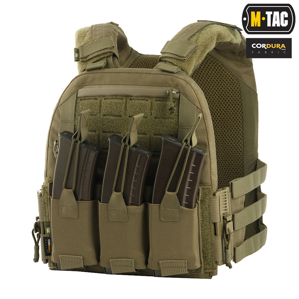 M-Tac Cuirass QRS Plate CarrierPlate CarrierM-TacSF Gear