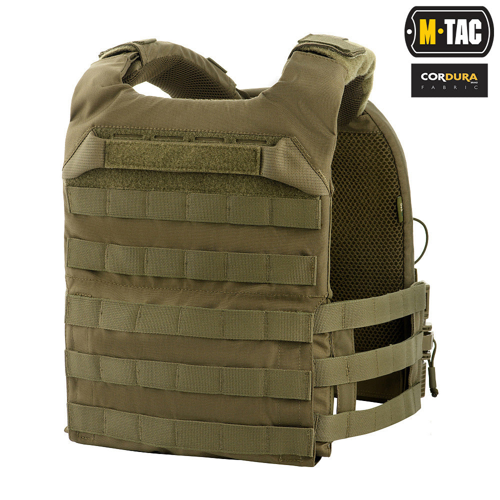 M-Tac Cuirass QRS Plate CarrierPlate CarrierM-TacSF Gear