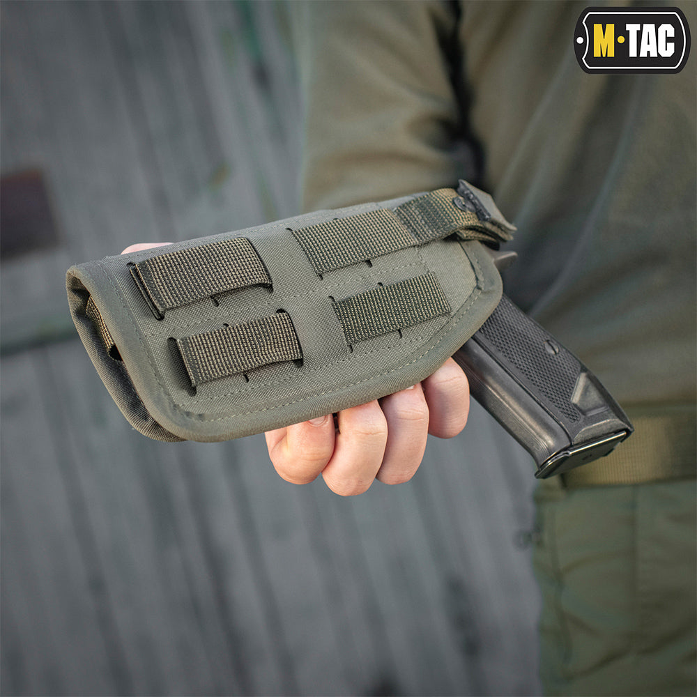 M-Tac Universal Tactical Holster Universal tactical holster