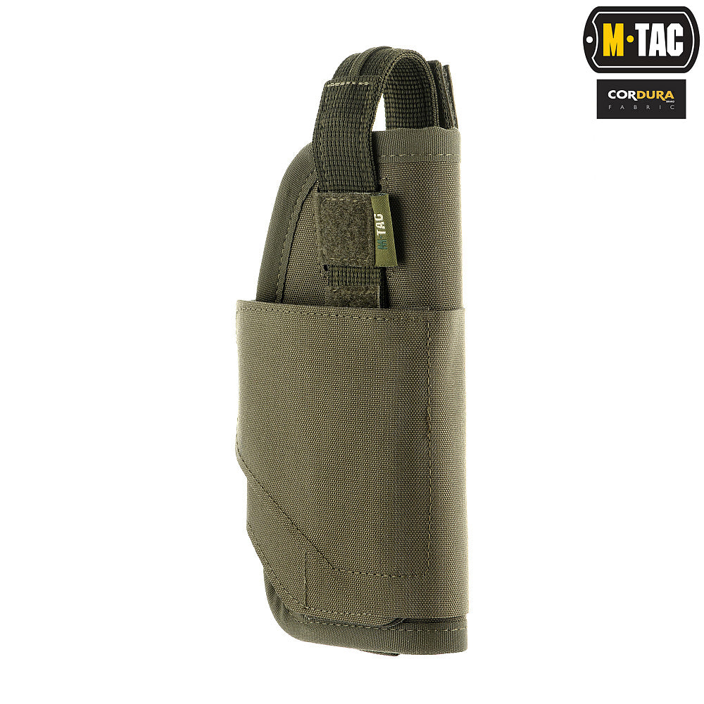 M-Tac Universal Tactical Holster Universal tactical holster