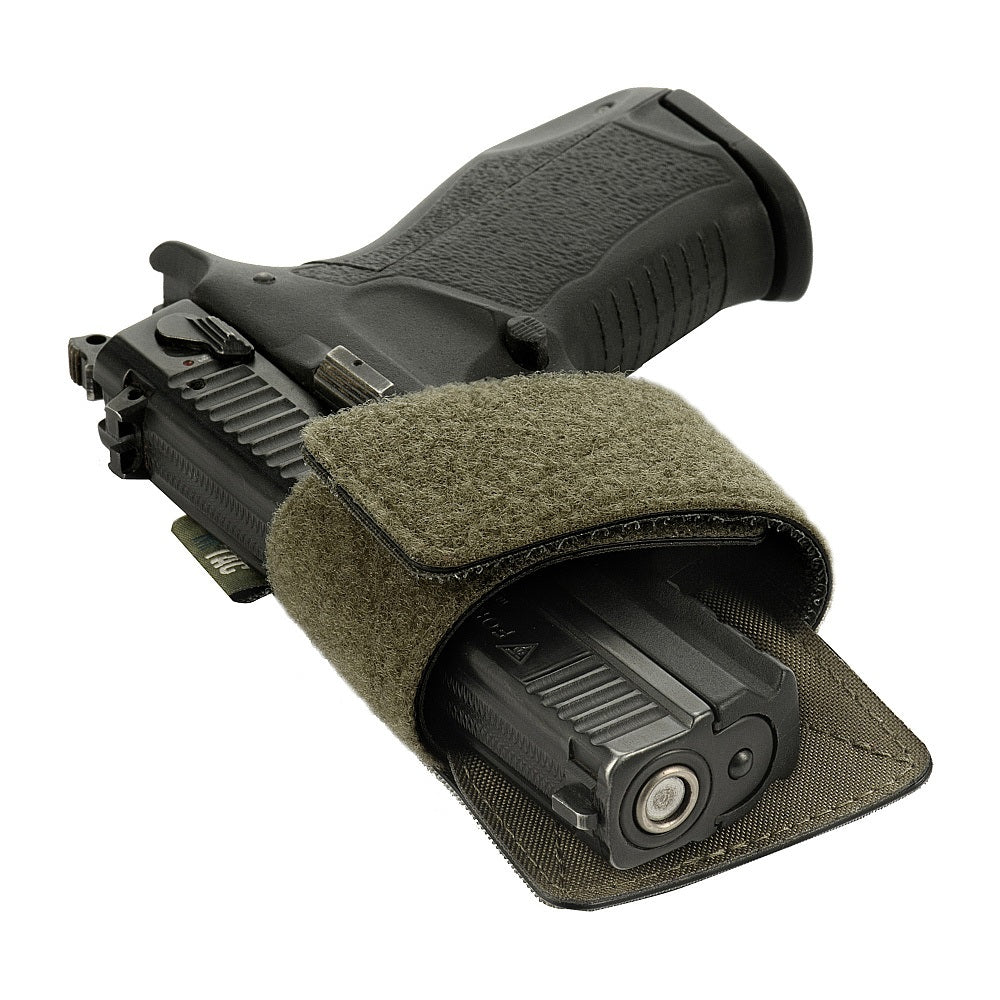 M-Tac tactical pistol holster