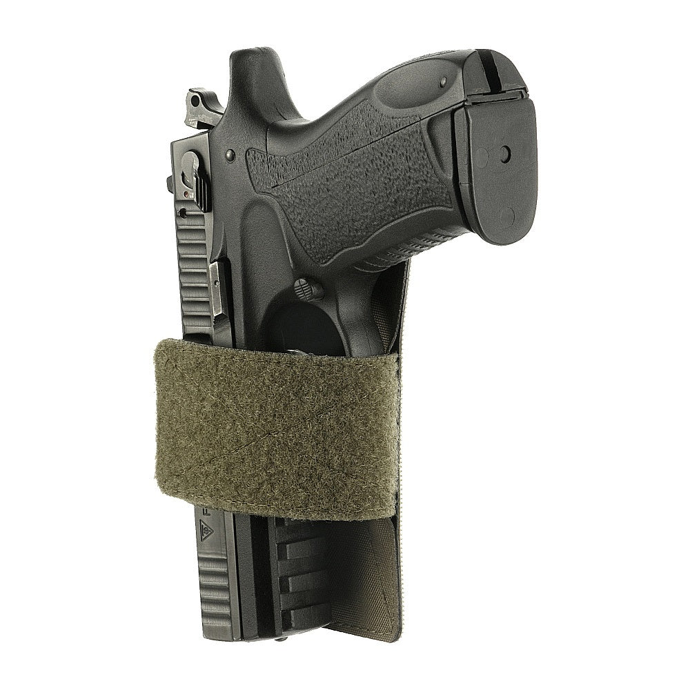 M-Tac tactical pistol holster