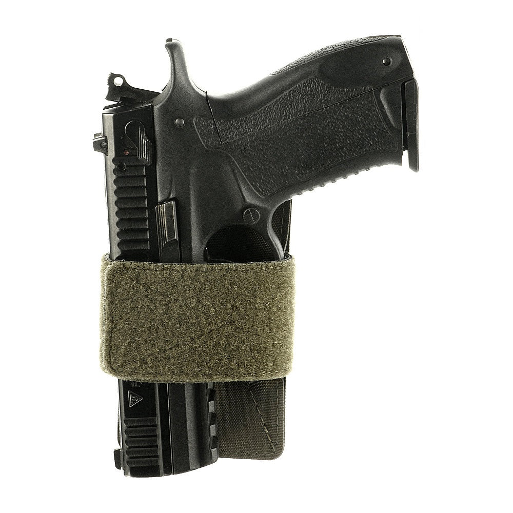 M-Tac tactical pistol holster