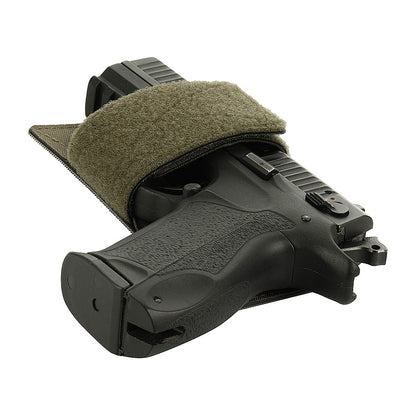 M-Tac tactical pistol holster