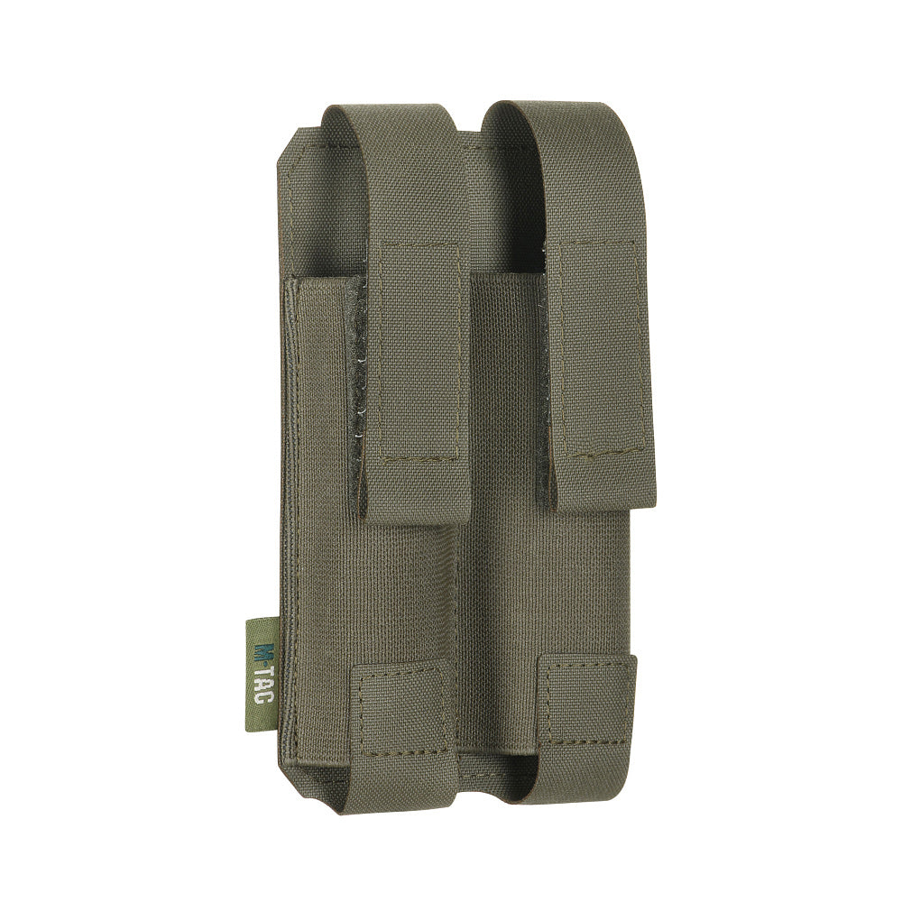 M-Tac Double Pouch Pistol Magazine Gen.IIPouchM-TacSF Gear