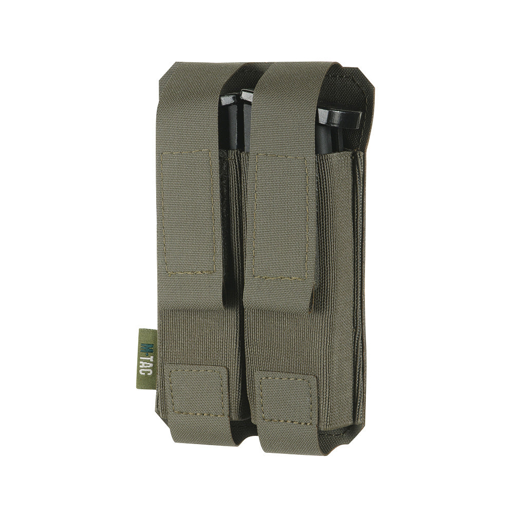 M-Tac Double Pouch Pistol Magazine Gen.IIPouchM-TacSF Gear