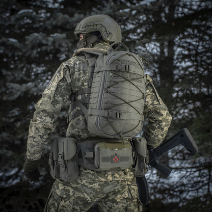 Backpack/Turtle M-Tac Sturm Elite Gen. II