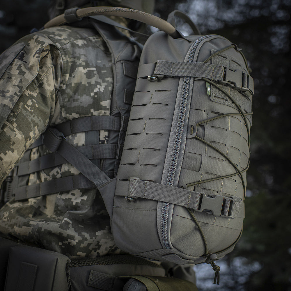 Backpack/Turtle M-Tac Sturm Elite Gen. II