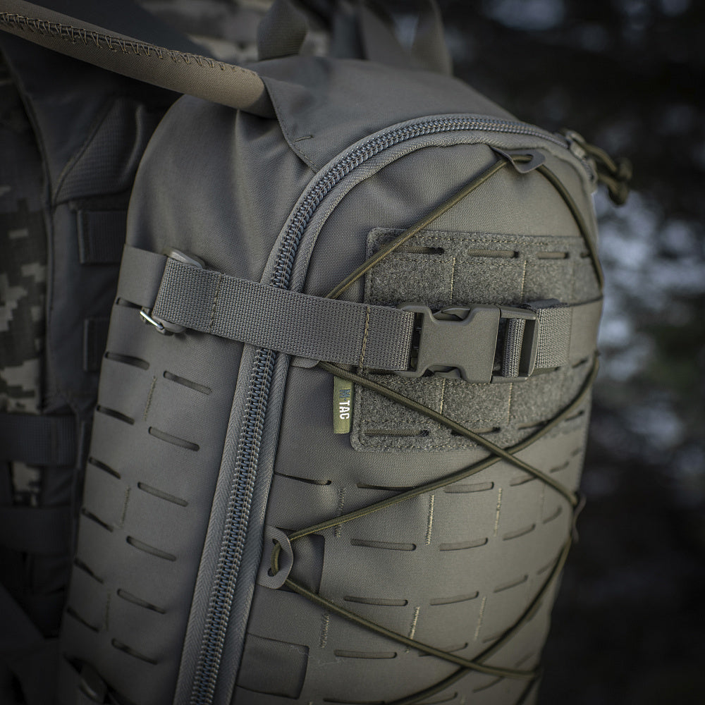 Backpack/Turtle M-Tac Sturm Elite Gen. II