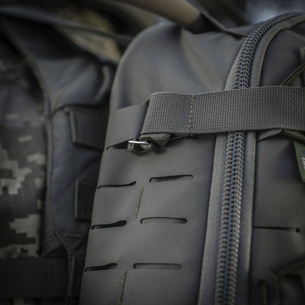 Backpack/Turtle M-Tac Sturm Elite Gen. II