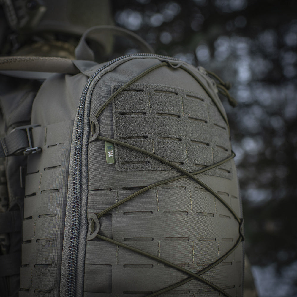 Backpack/Turtle M-Tac Sturm Elite Gen. II