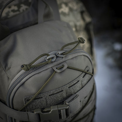 Backpack/Turtle M-Tac Sturm Elite Gen. II