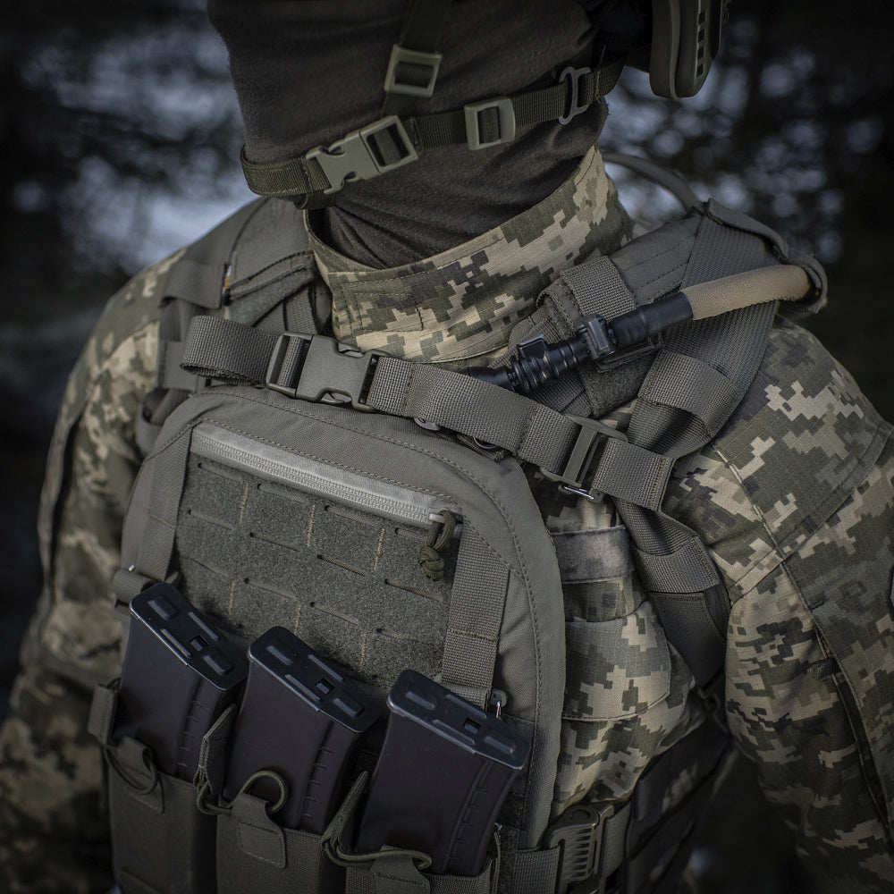 Backpack/Turtle M-Tac Sturm Elite Gen. II