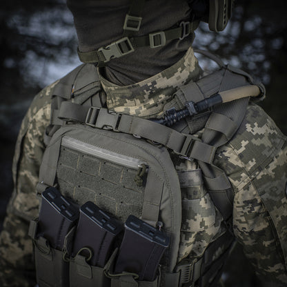 Backpack/Turtle M-Tac Sturm Elite Gen. II