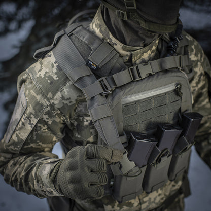 Backpack/Turtle M-Tac Sturm Elite Gen. II