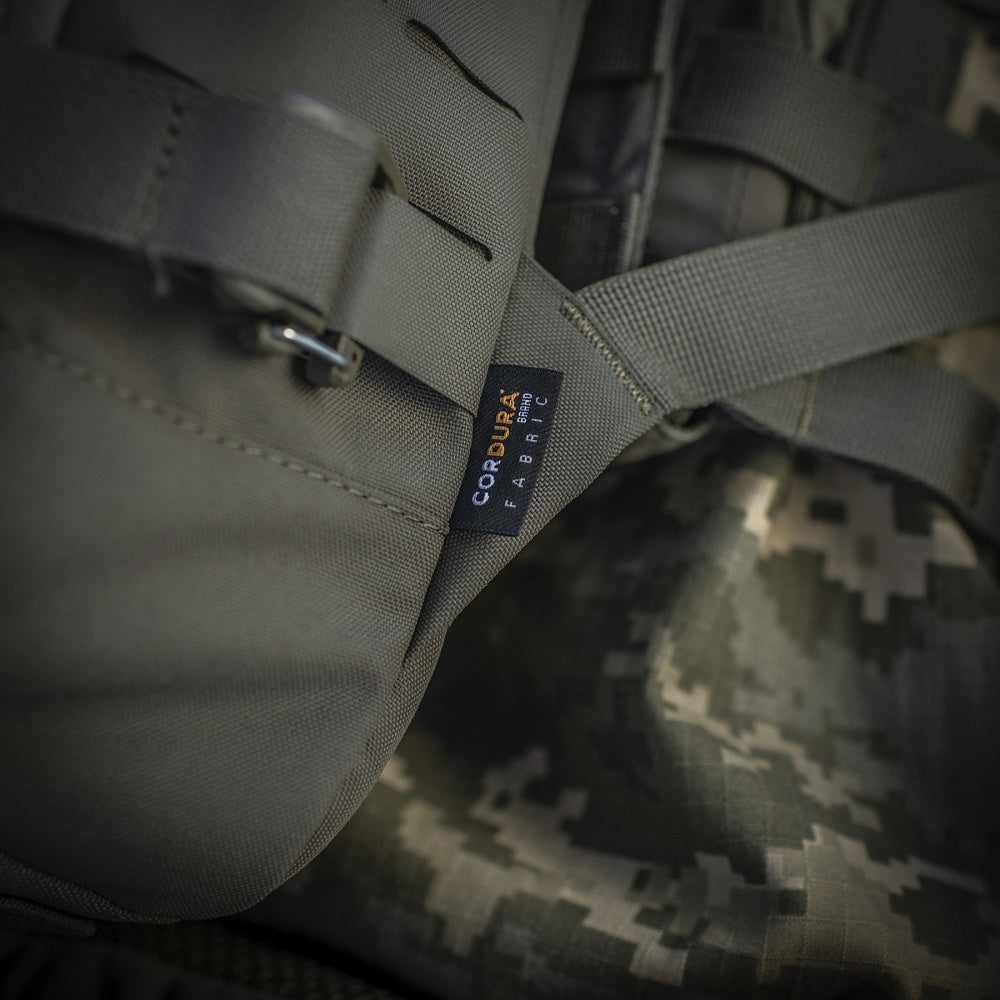 Backpack/Turtle M-Tac Sturm Elite Gen. II