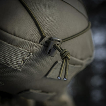 Backpack/Turtle M-Tac Sturm Elite Gen. II