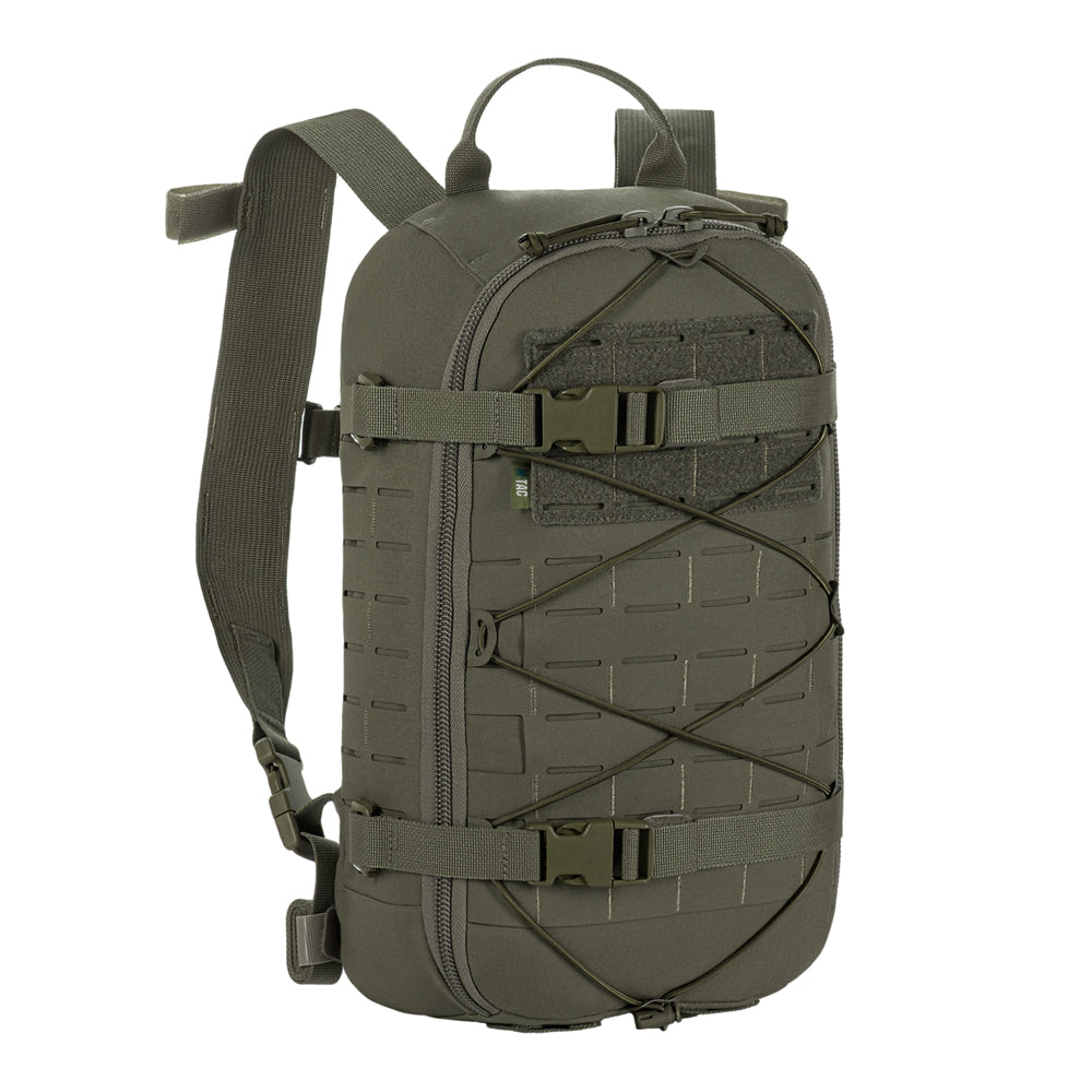 Backpack/Turtle M-Tac Sturm Elite Gen. II