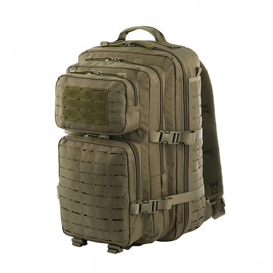 M-Tac Assault Backpack LaserCut