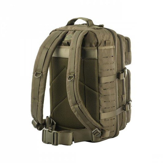 M-Tac Assault Backpack LaserCutBackpackM-TacSF Gear