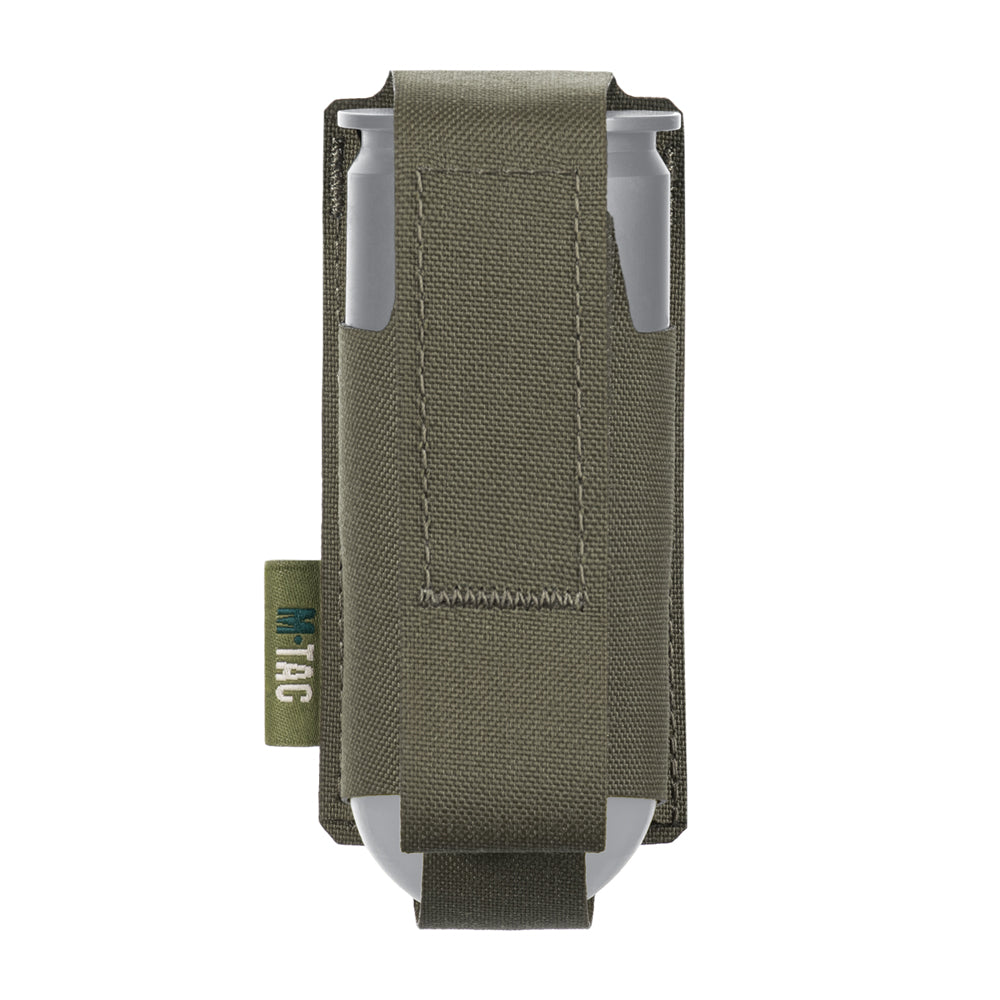 M-Tac Single 40mm Grenade PouchPouchM-TacSF Gear