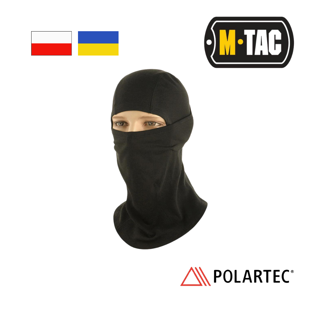 M-TAC Sweater Ninja Balaclava face mask