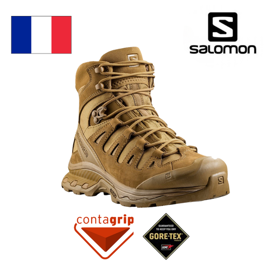 נעליים טקטיות Salomon Quest 4D GTX Forces