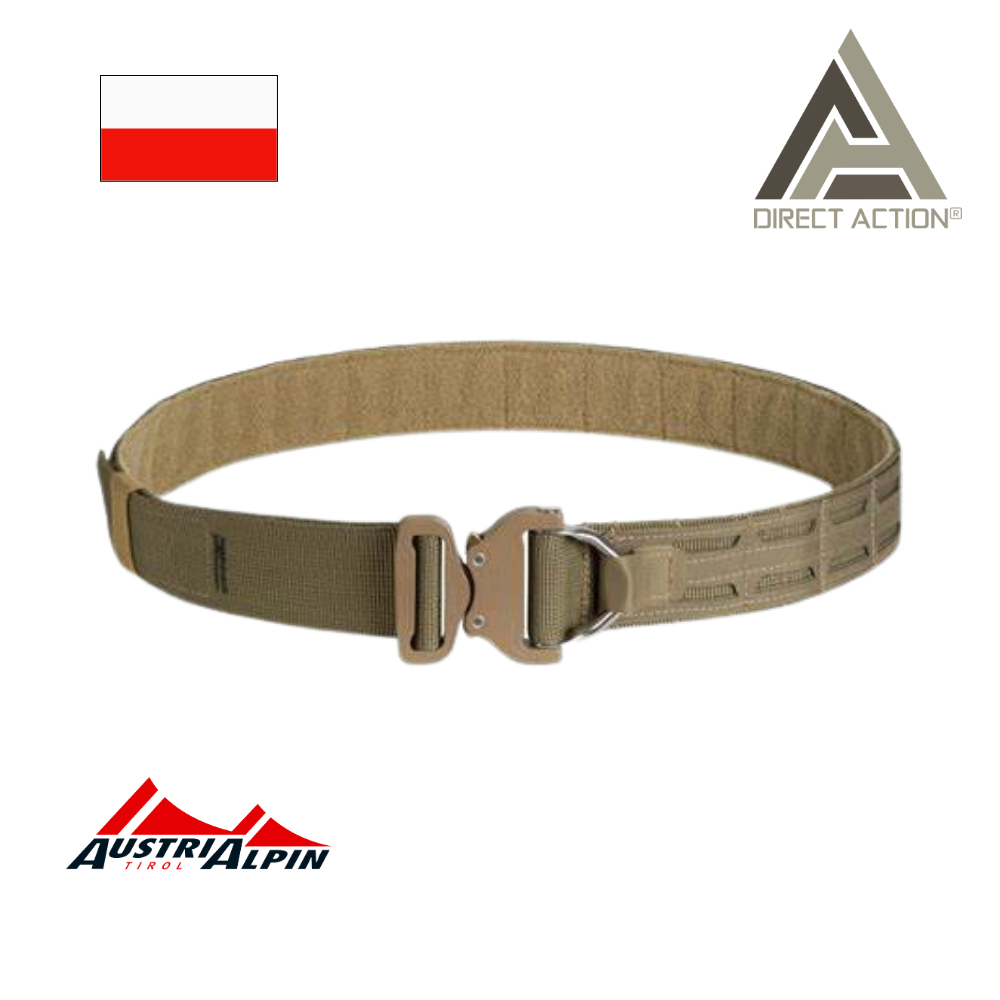 Direct Action WARHAWK modular tactical belt