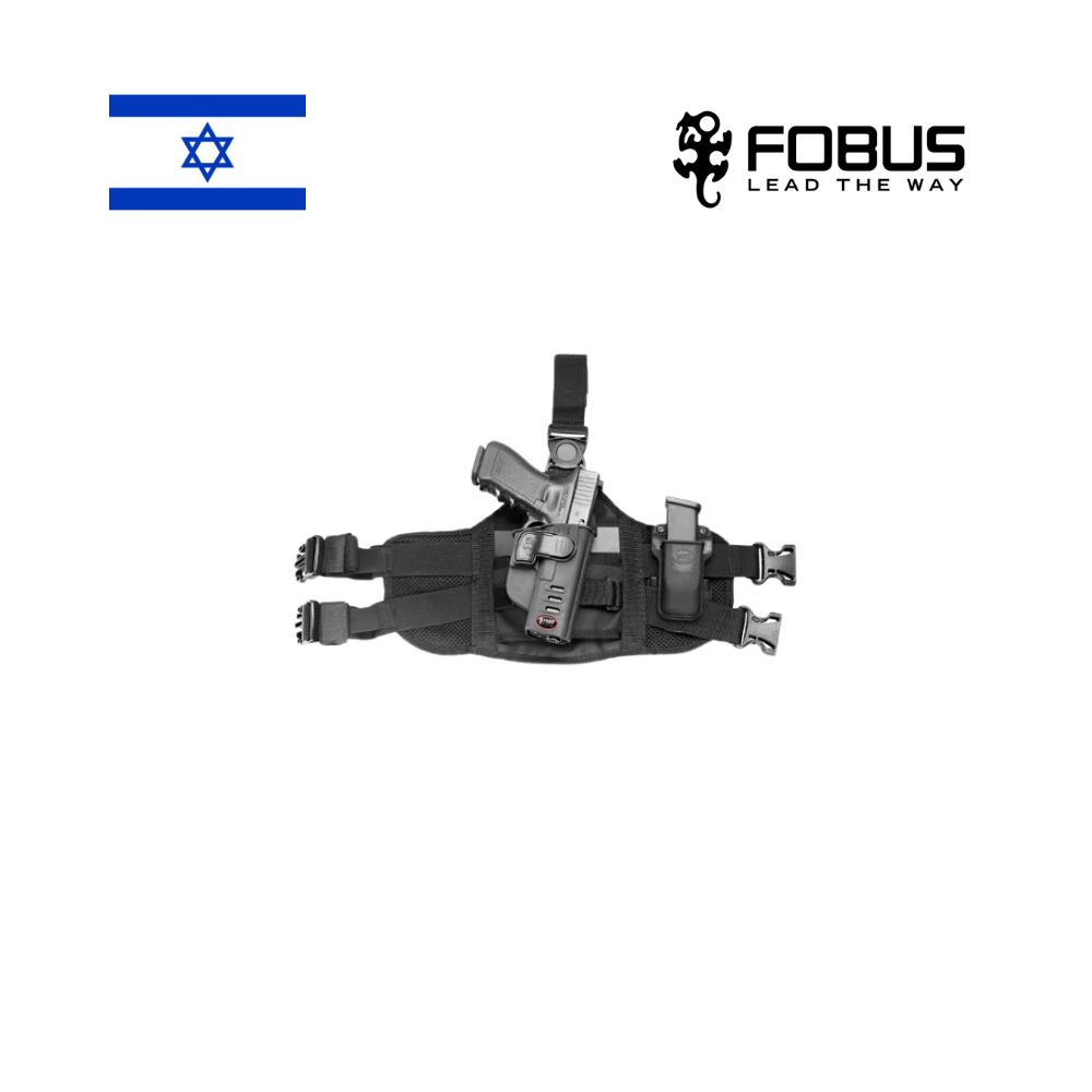 פק"ל ירך Fobus EXND 2