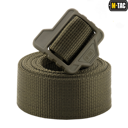 Tactical belt M-Tac Double Duty Tactical Belt