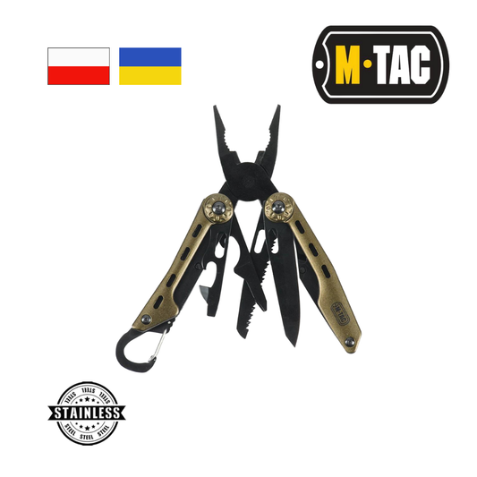 M-Tac type 5 pocketknife