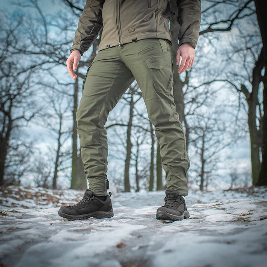 M-Tac Aggressor Pants Gen. II FlexPantsM-TacSF Gear