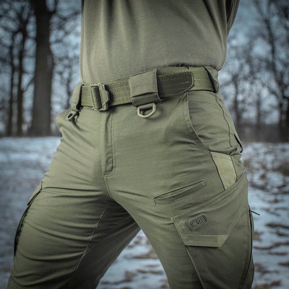 M-Tac Aggressor Pants Gen. II FlexPantsM-TacSF Gear