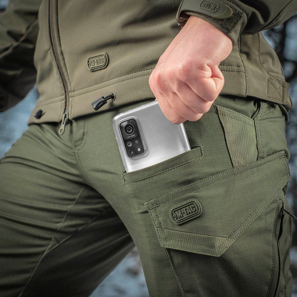 M-Tac Aggressor Pants Gen. II FlexPantsM-TacSF Gear