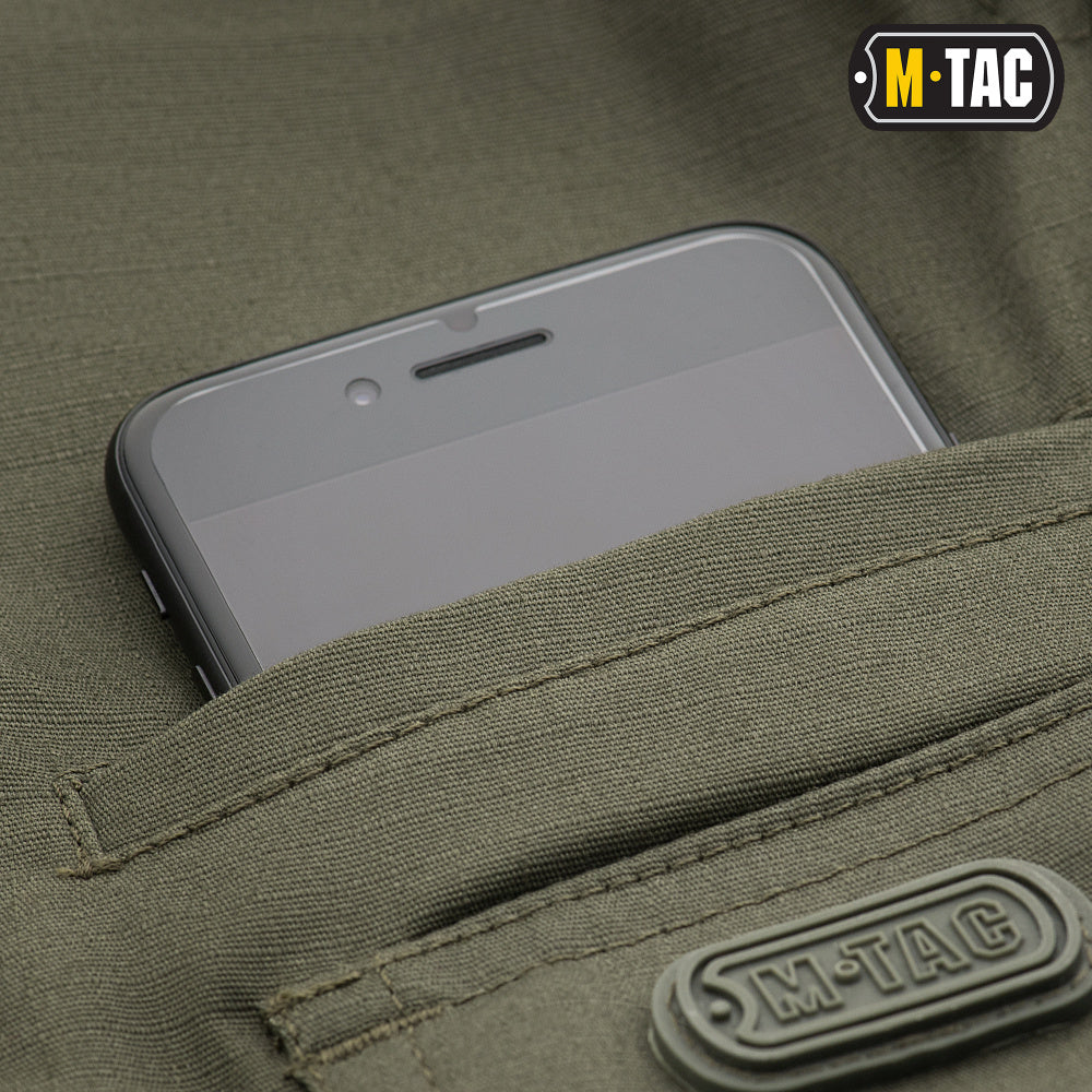 M-Tac Aggressor Pants Gen. II FlexPantsM-TacSF Gear