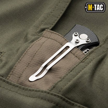 M-Tac Aggressor Pants Gen. II FlexPantsM-TacSF Gear