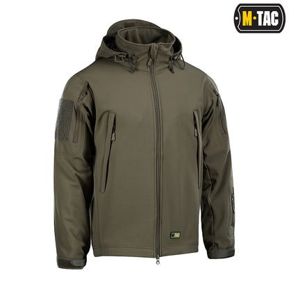 M-Tac Tactical Softshell