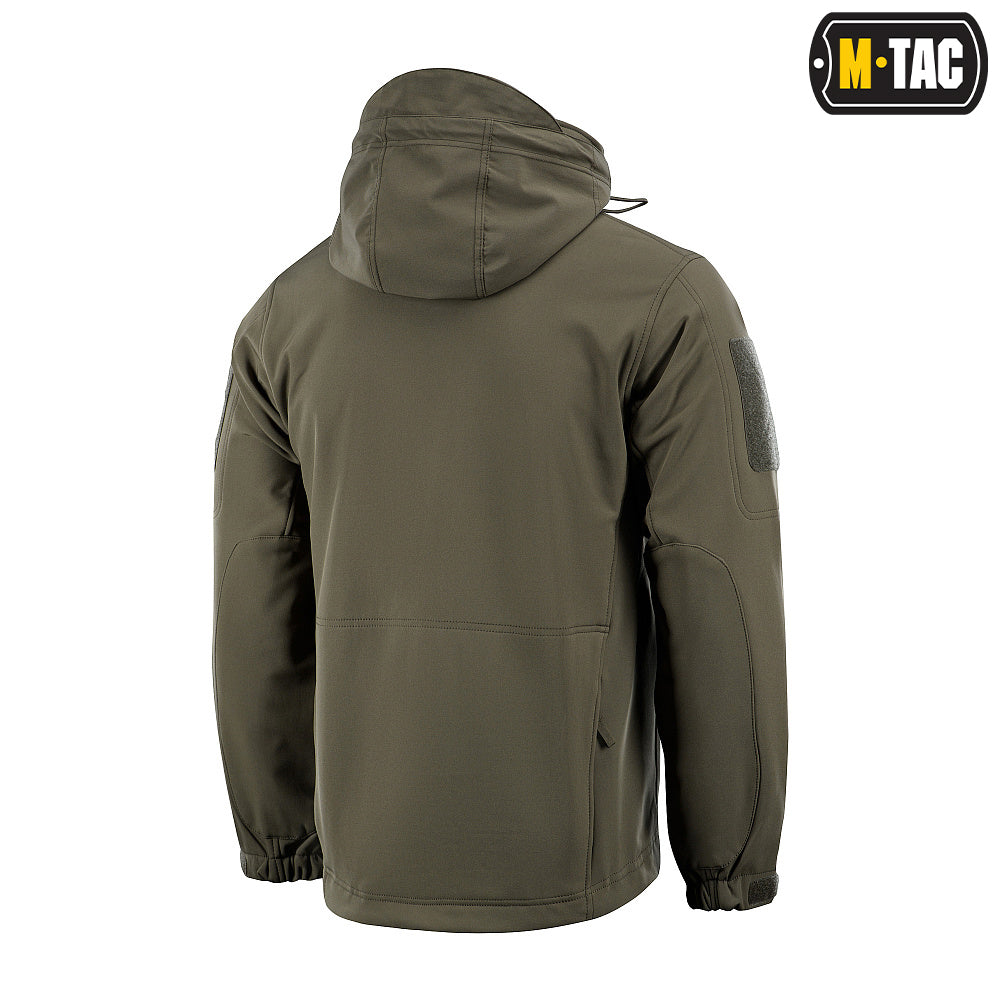 M-Tac Tactical Softshell