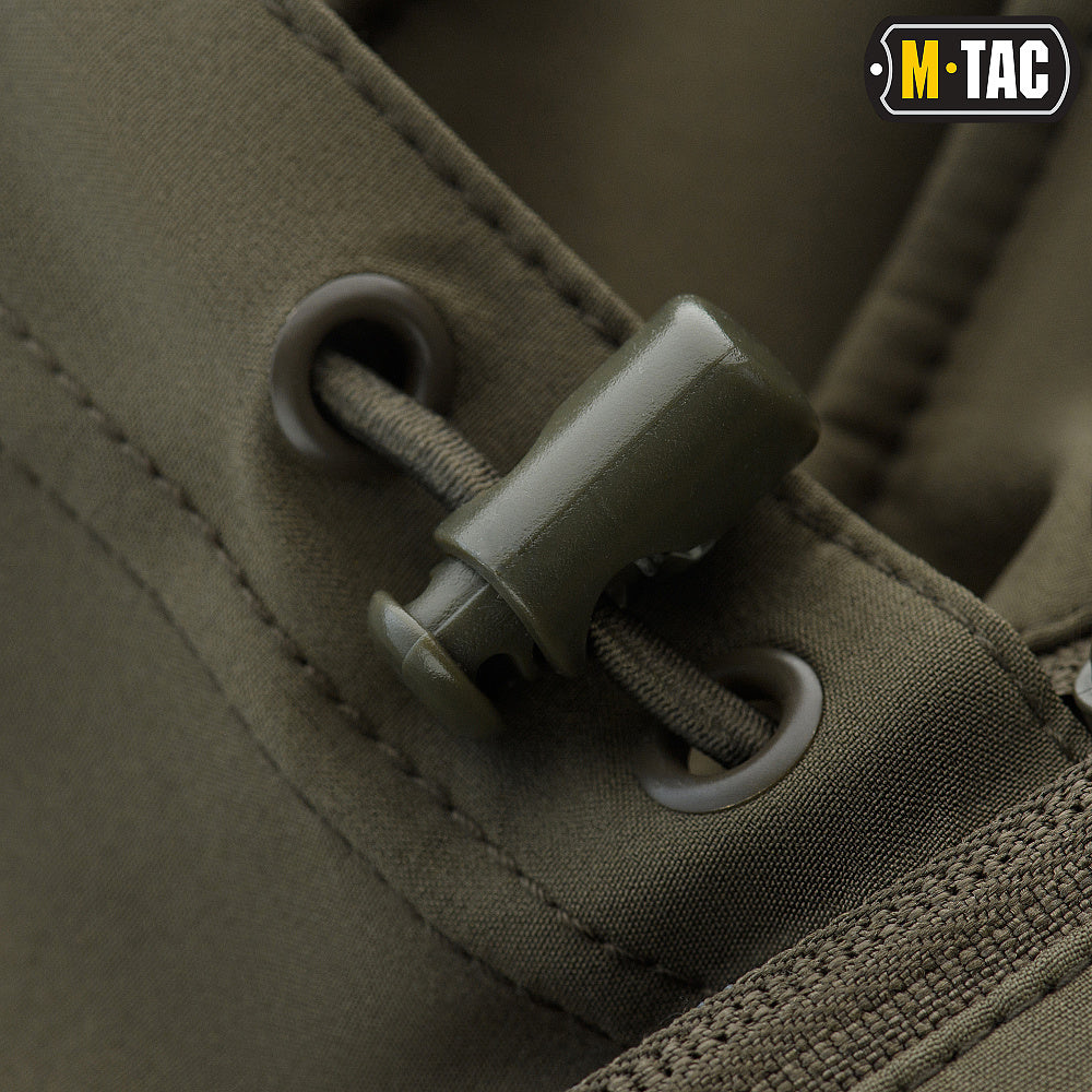 M-Tac Tactical Softshell