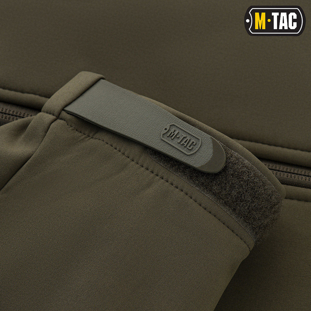 M-Tac Tactical Softshell