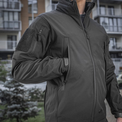 M-Tac Tactical Softshell