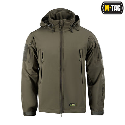 M-Tac Tactical Softshell