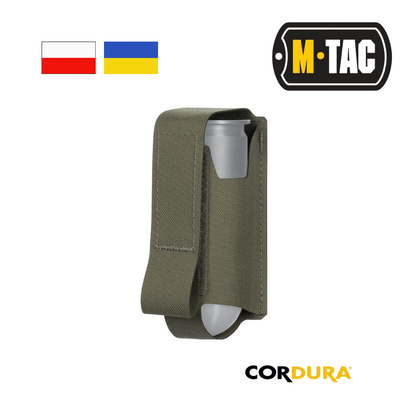 M-Tac Single 40mm Grenade Pouch