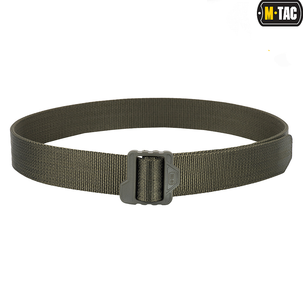 Tactical belt M-Tac Double Duty Tactical Belt