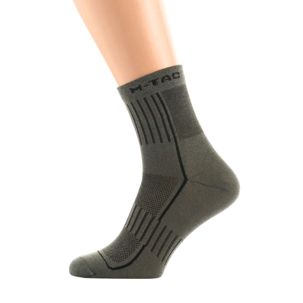 M-Tac Light Socks Mk.3SocksM-TacSF Gear