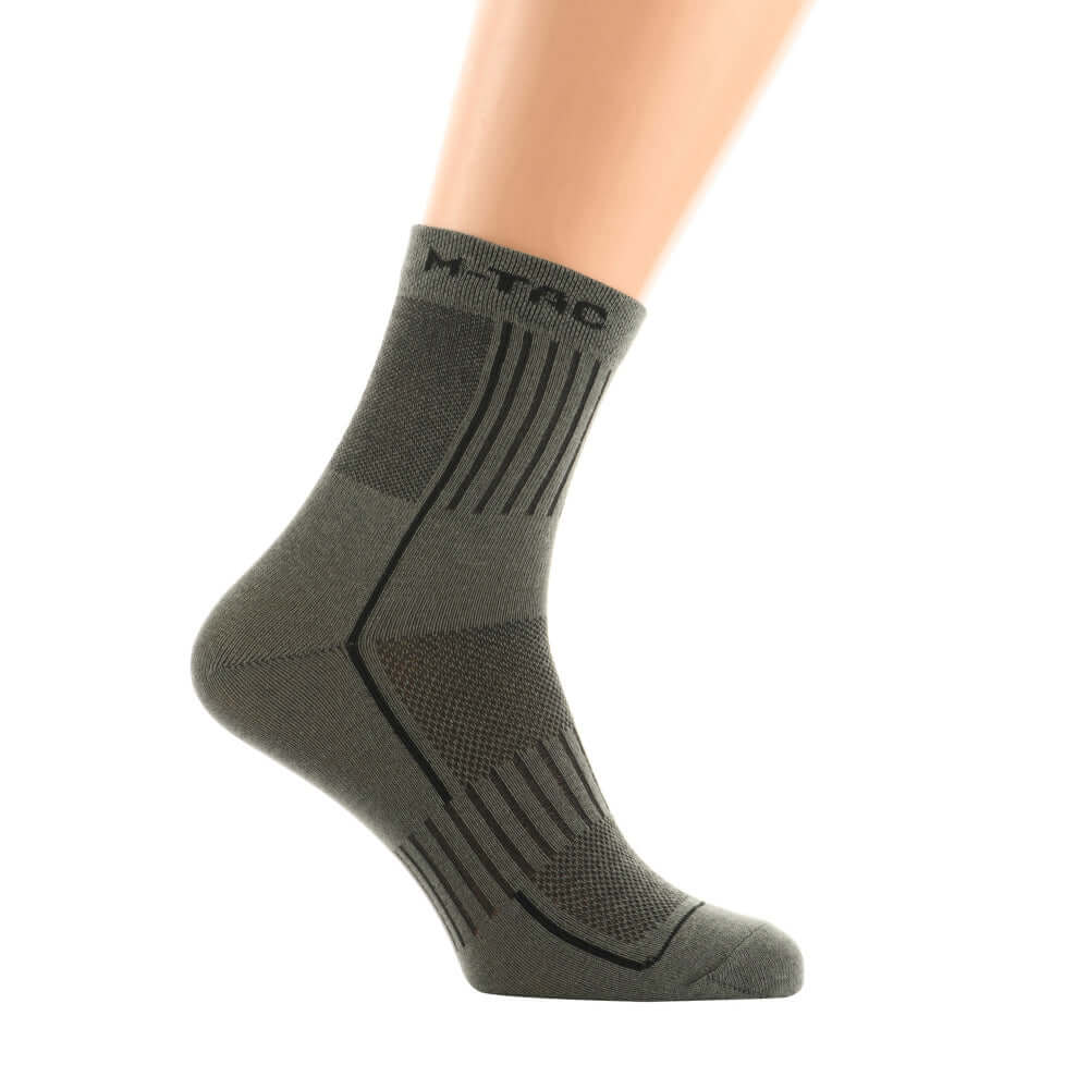 M-Tac Light Socks Mk.3SocksM-TacSF Gear